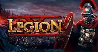 Legion X